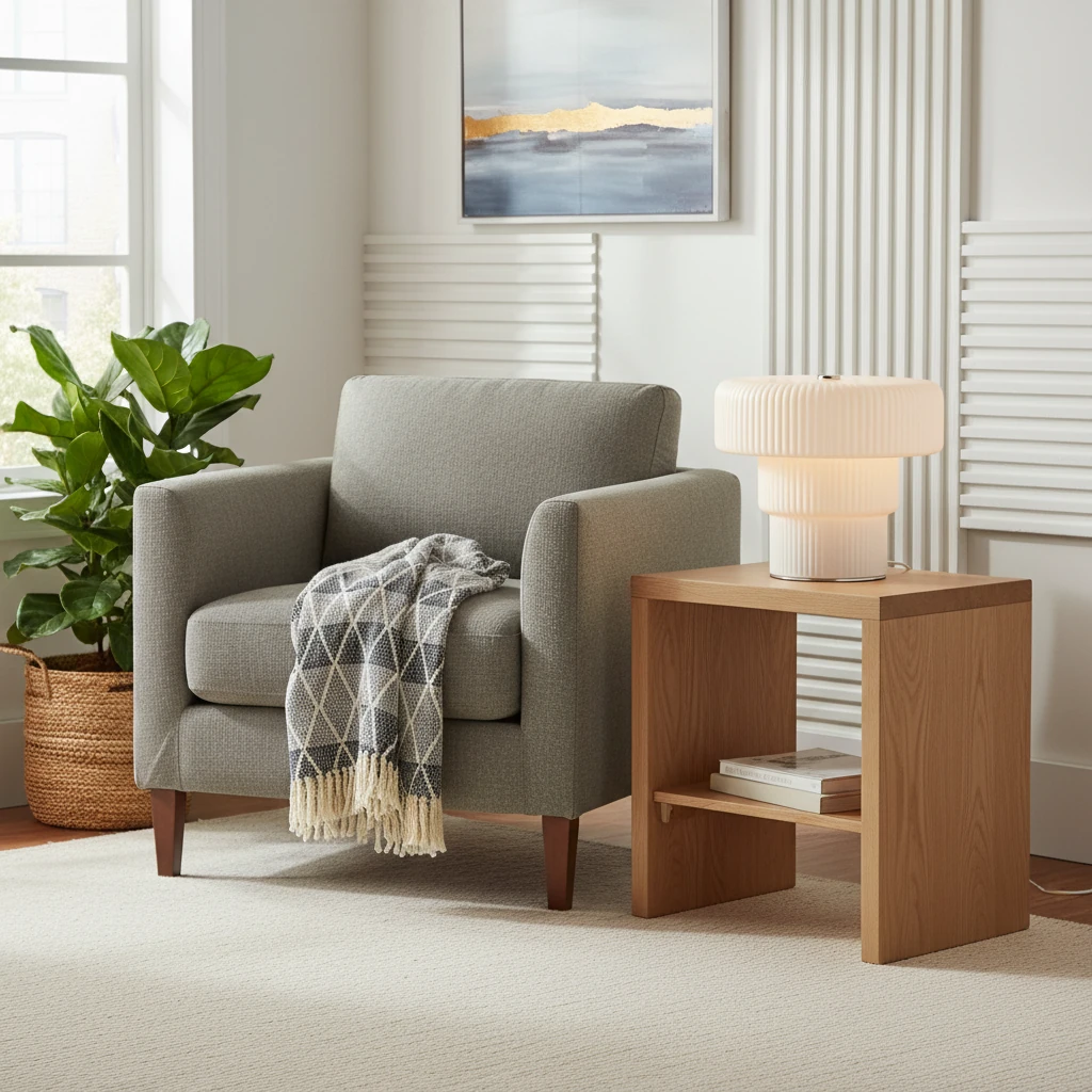 Durable high-quality materials