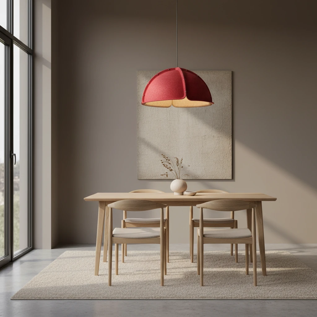 Durable high-quality materials
