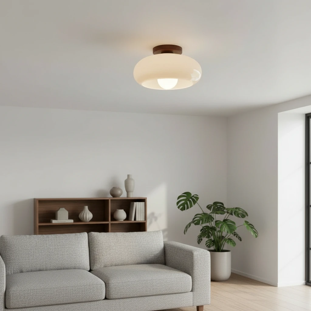 Illuminazione ambientale soffusa