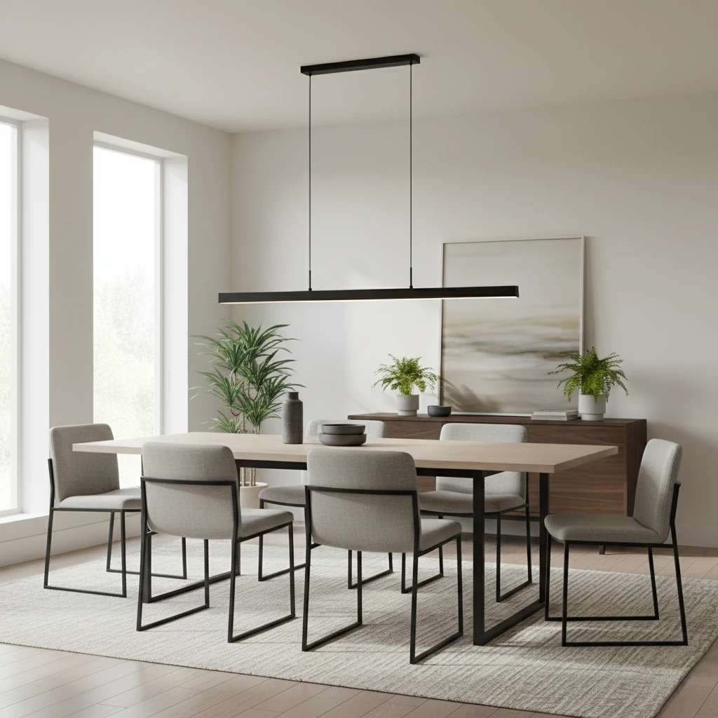 Durable high-quality materials