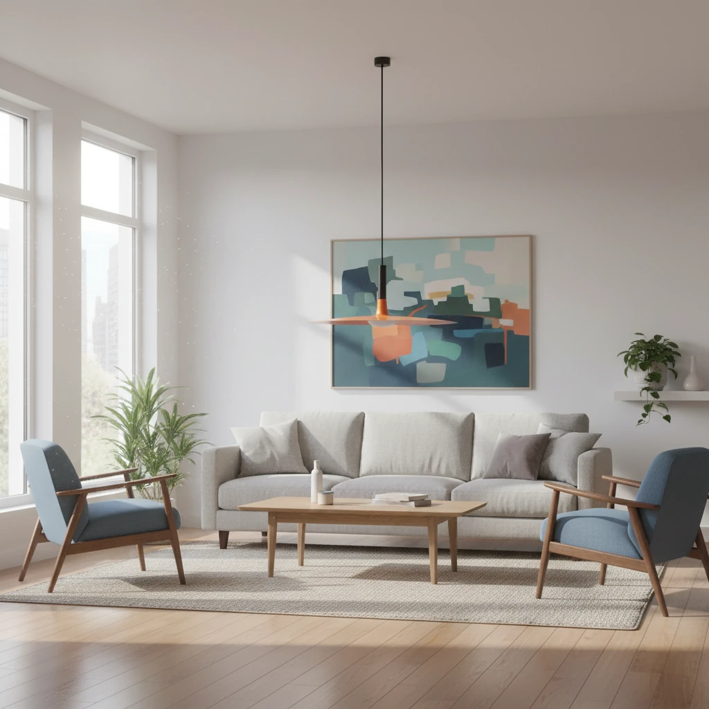 Versatile design