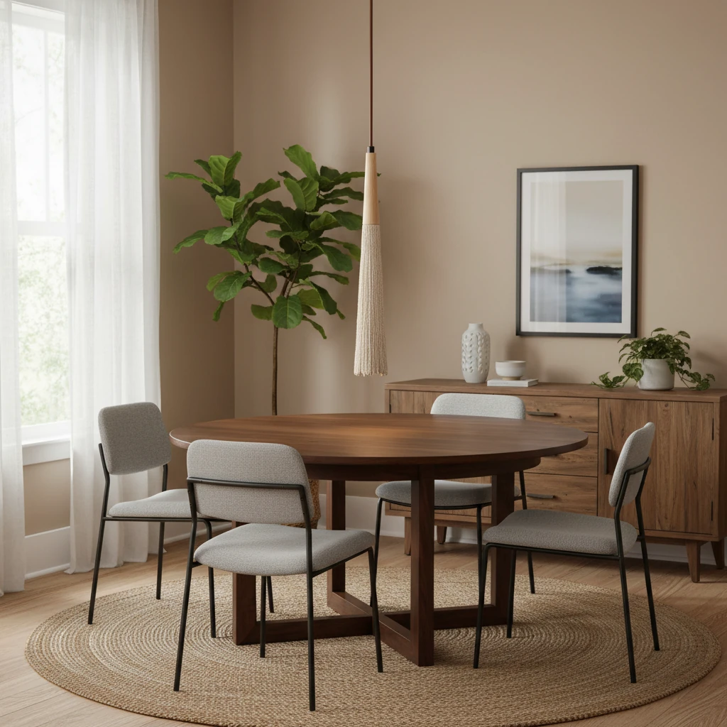Durable high-quality materials