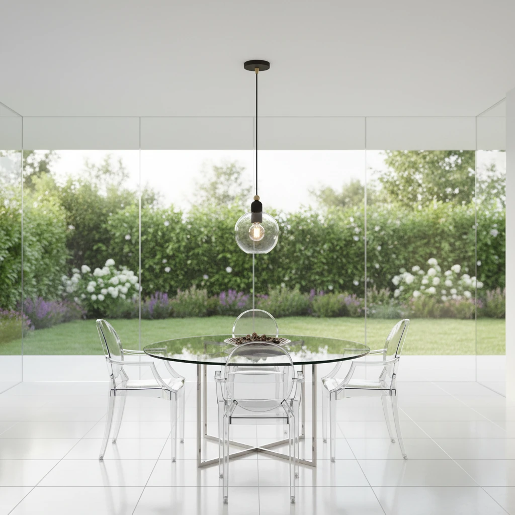 Langlebige, hochwertige Materialien