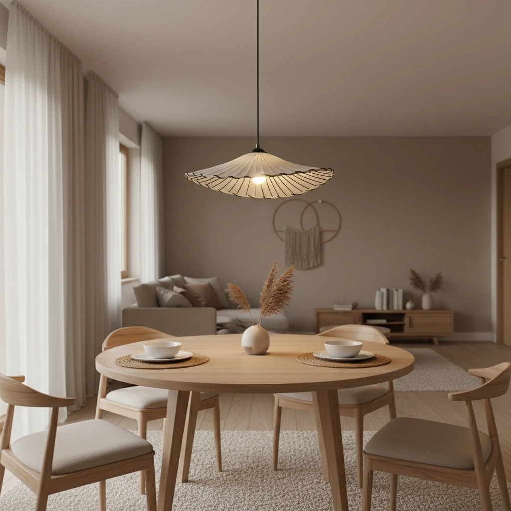 Illuminazione ambientale soffusa