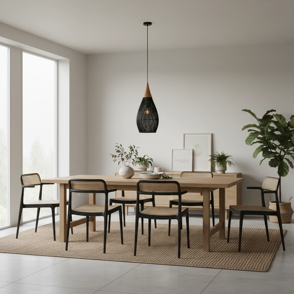 Durable high-quality materials