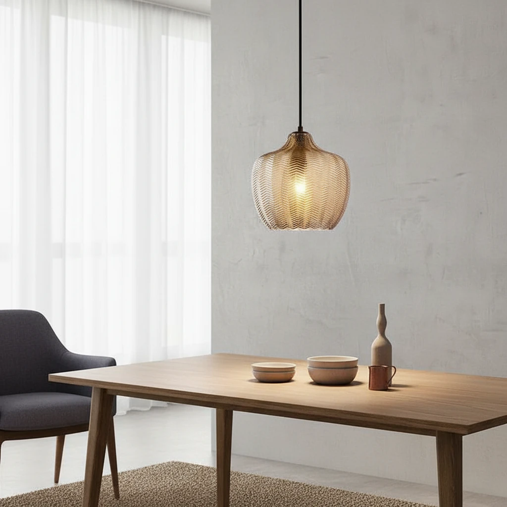 Illuminazione ambientale soffusa