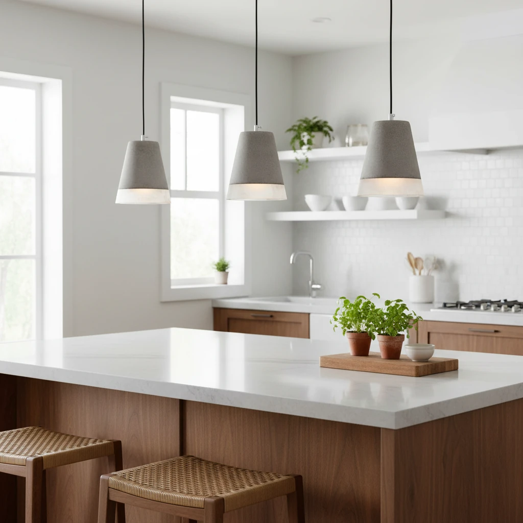 Durable high-quality materials