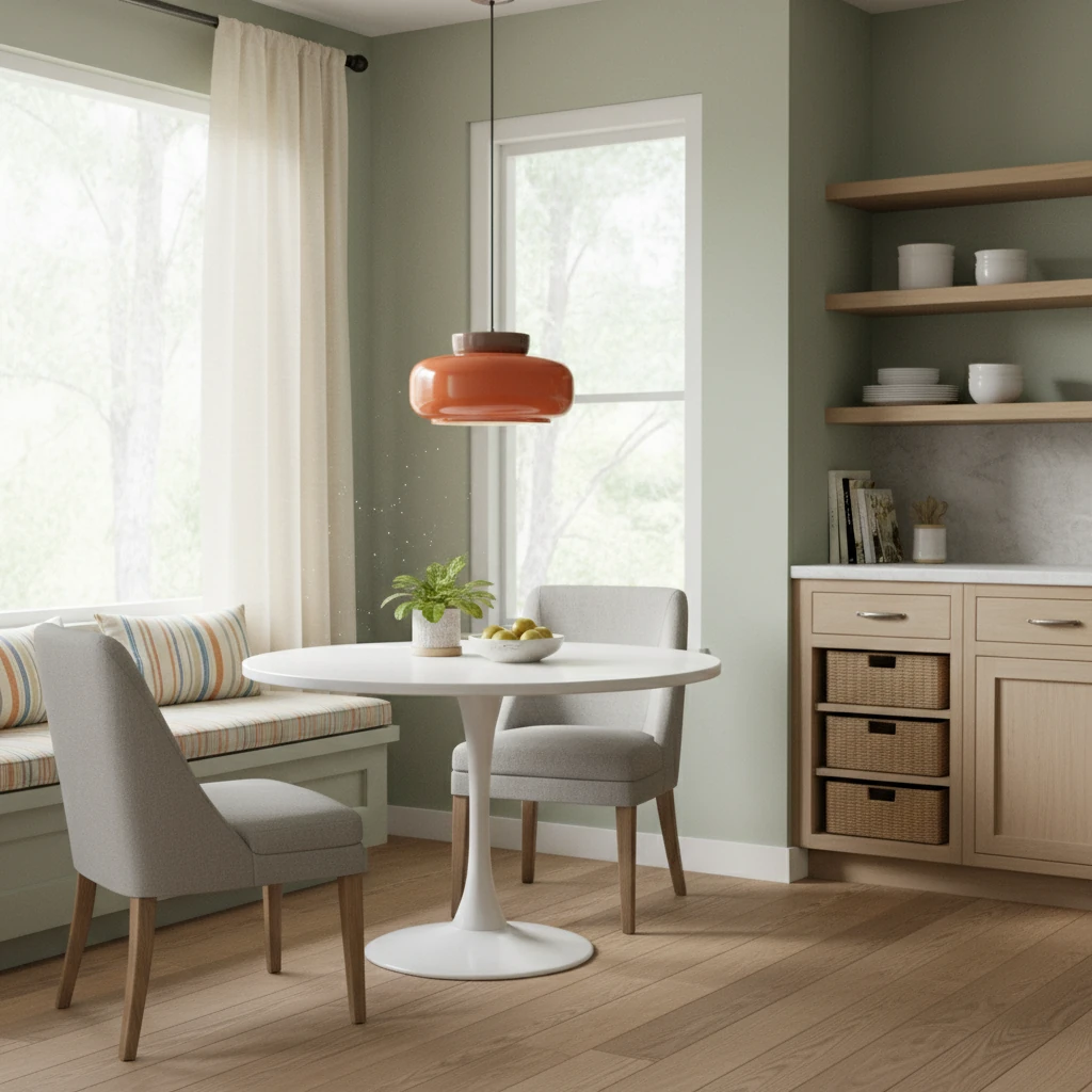 Durable high-quality materials