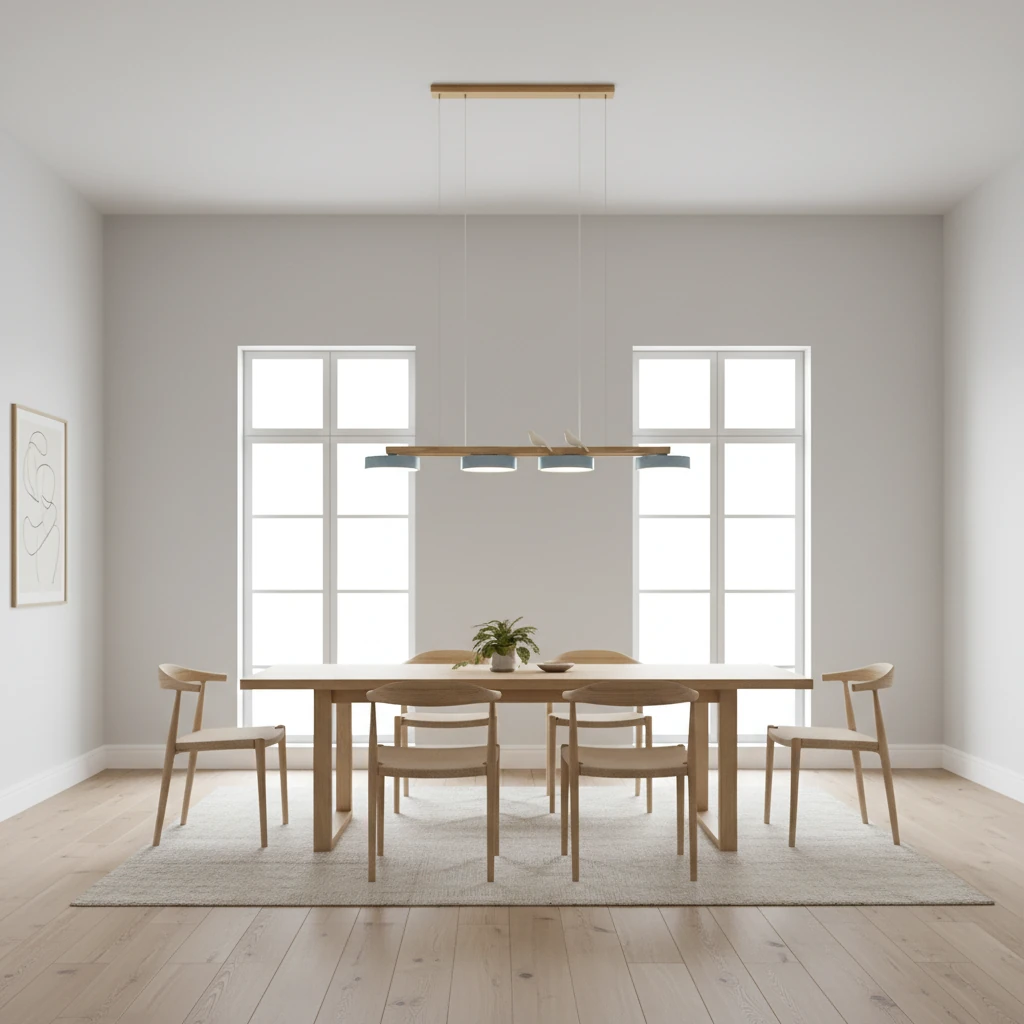Durable high-quality materials