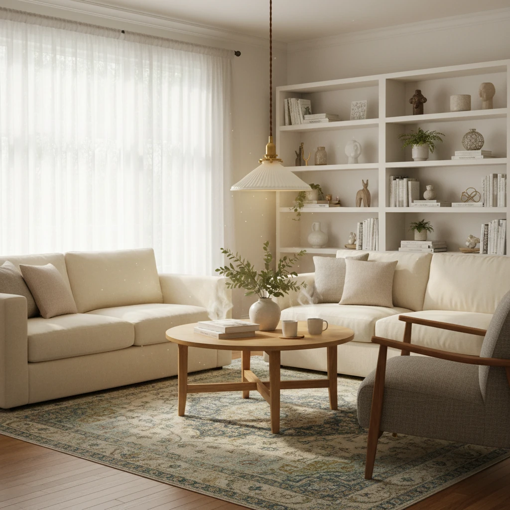 Durable high-quality materials