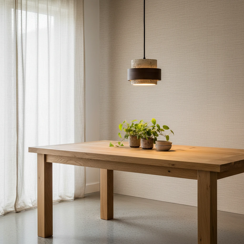 Illuminazione ambientale soffusa