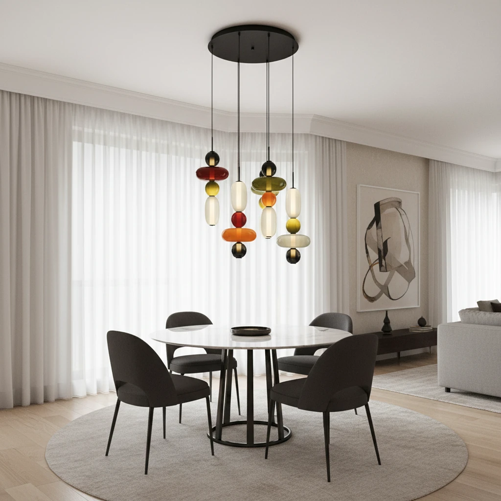 Versatile design