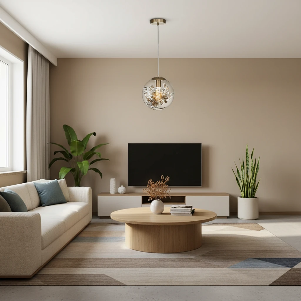 Vielseitiges Design