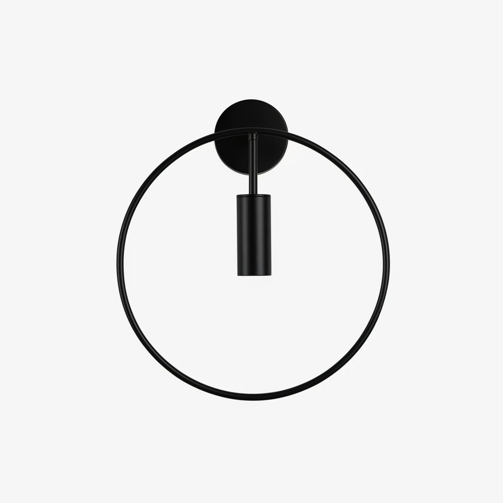 Produktdetails in Nahaufnahme
