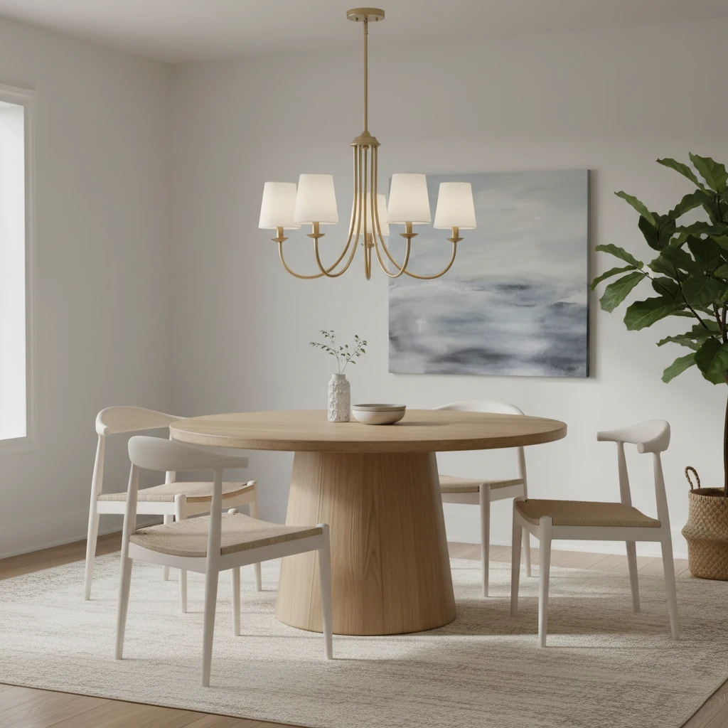 Langlebige, hochwertige Materialien