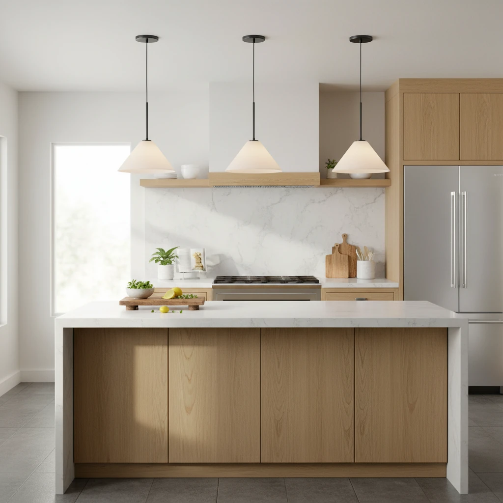 Langlebige, hochwertige Materialien