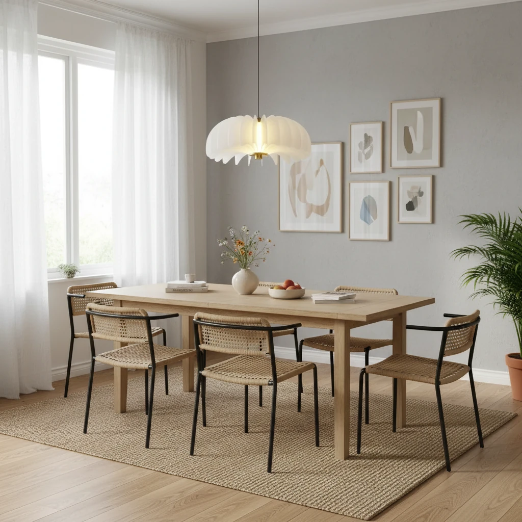 Durable high-quality materials