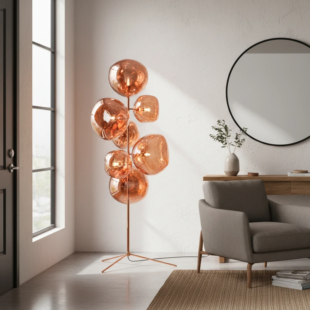 Vielseitiges Design