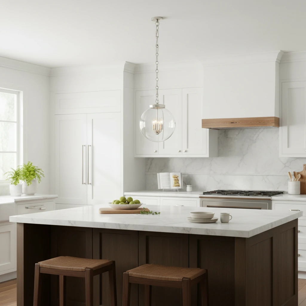 Langlebige, hochwertige Materialien