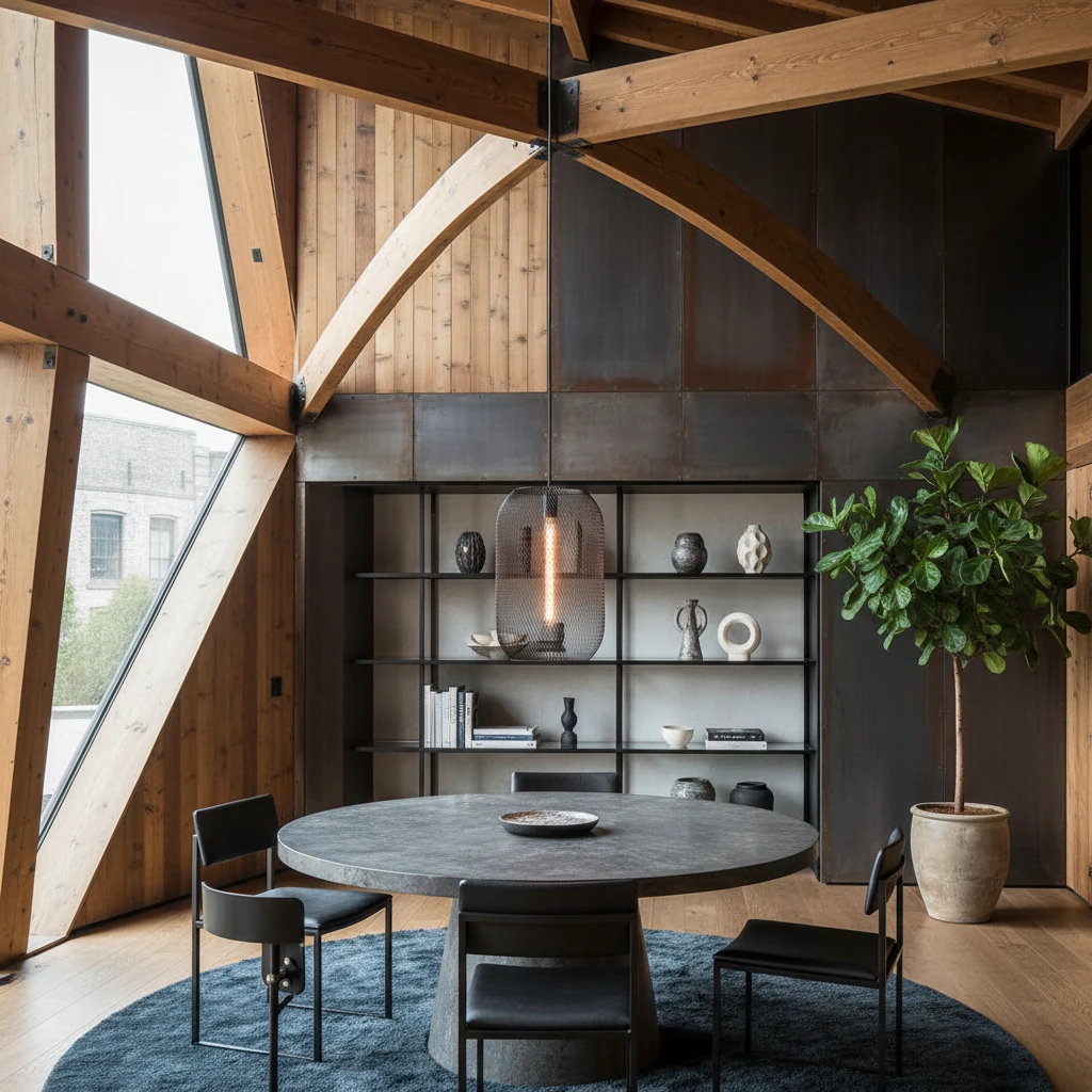 Durable high-quality materials
