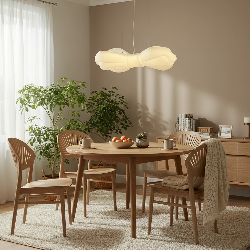Scena lifestyle in porcellana con montaggio a incasso
