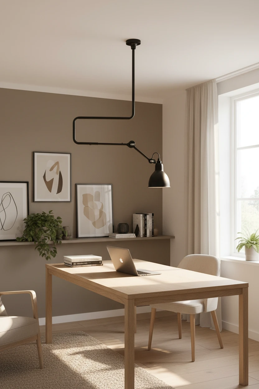 Versatile design