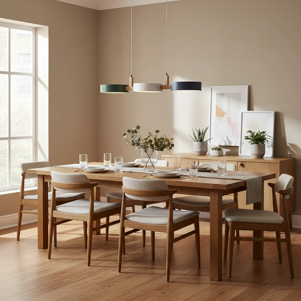 Durable high-quality materials