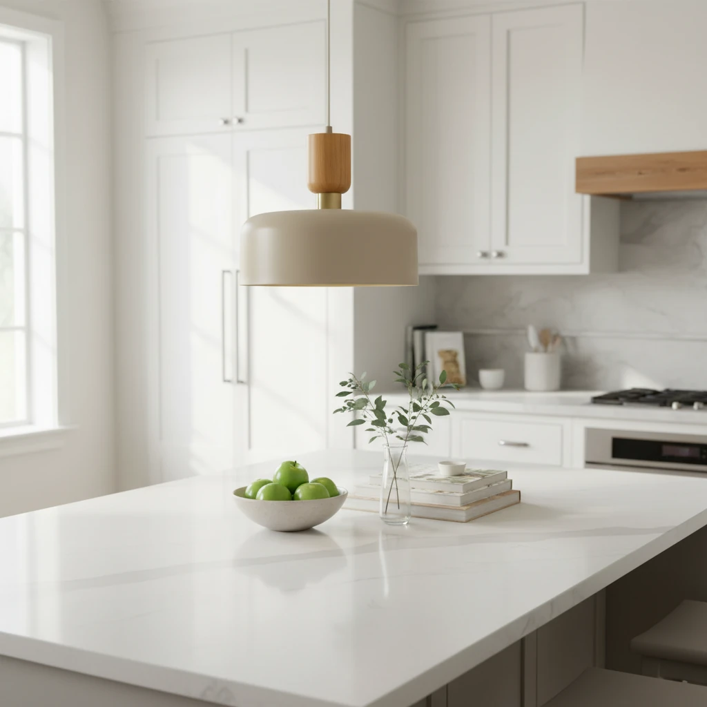 Durable high-quality materials