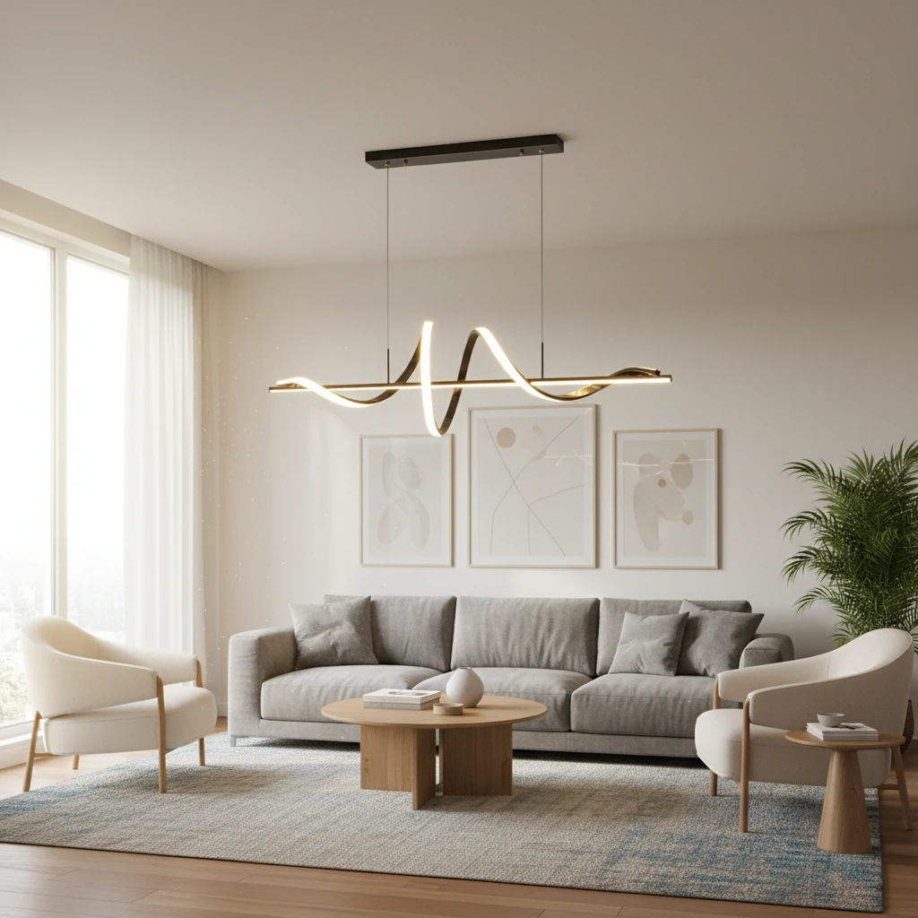 Vielseitiges Design