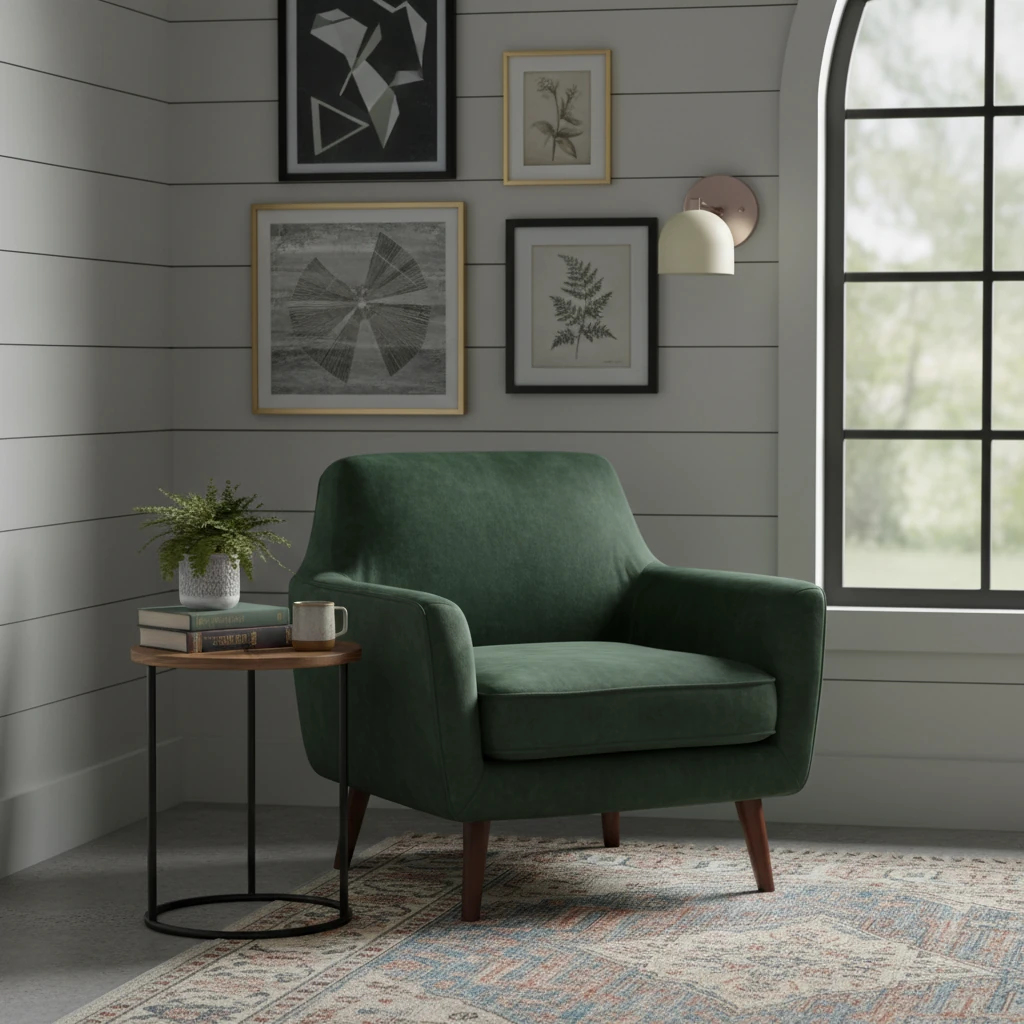 Durable high-quality materials