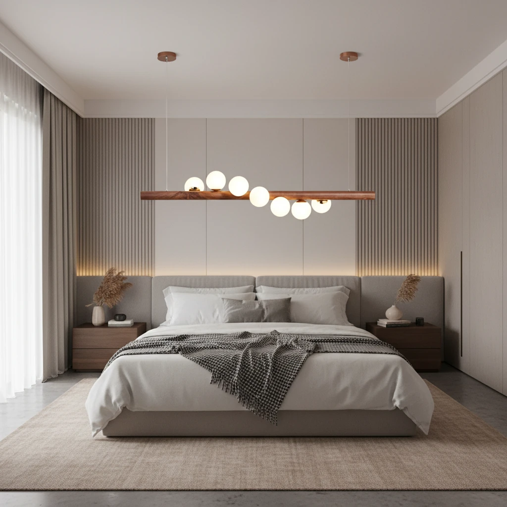 Versatile design