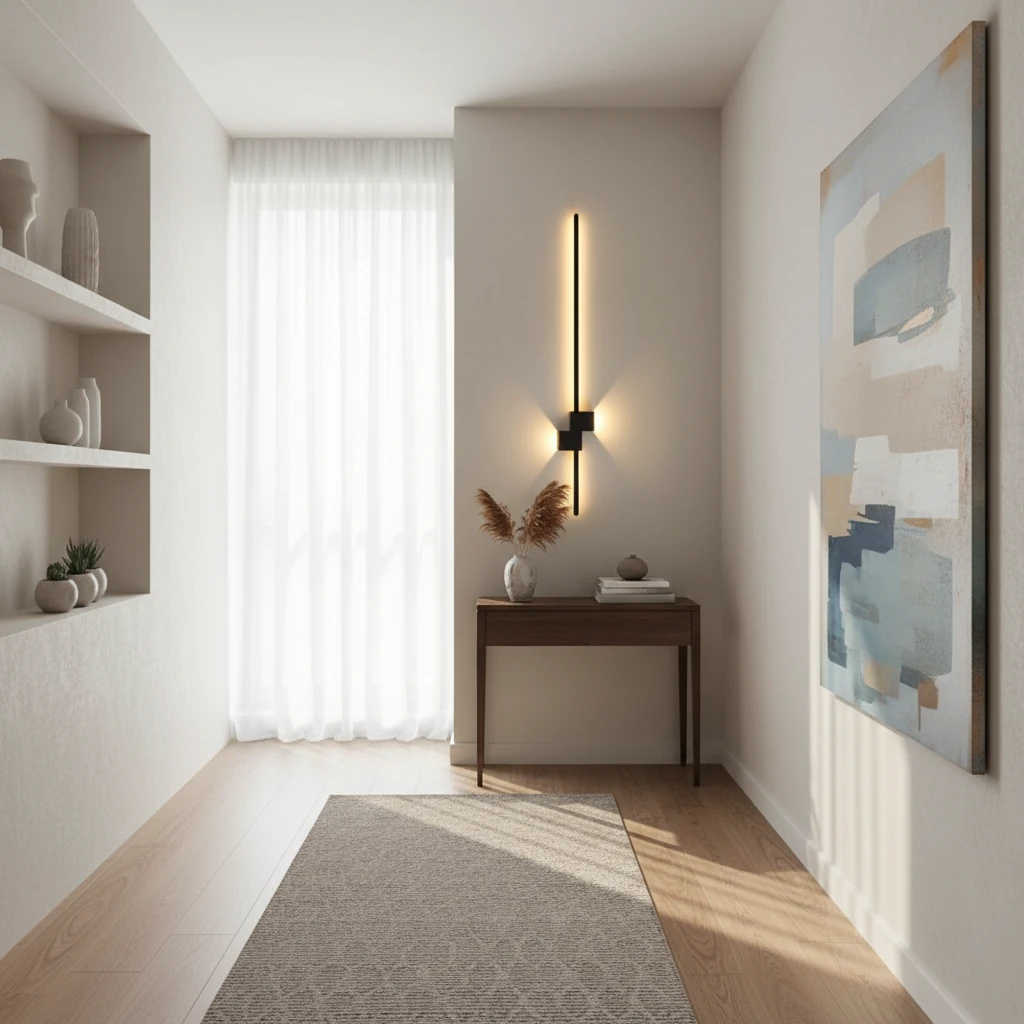 Vielseitiges Design