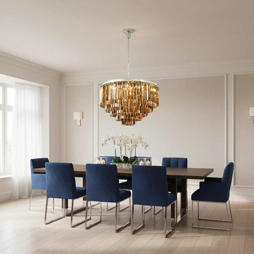 Vielseitiges Design