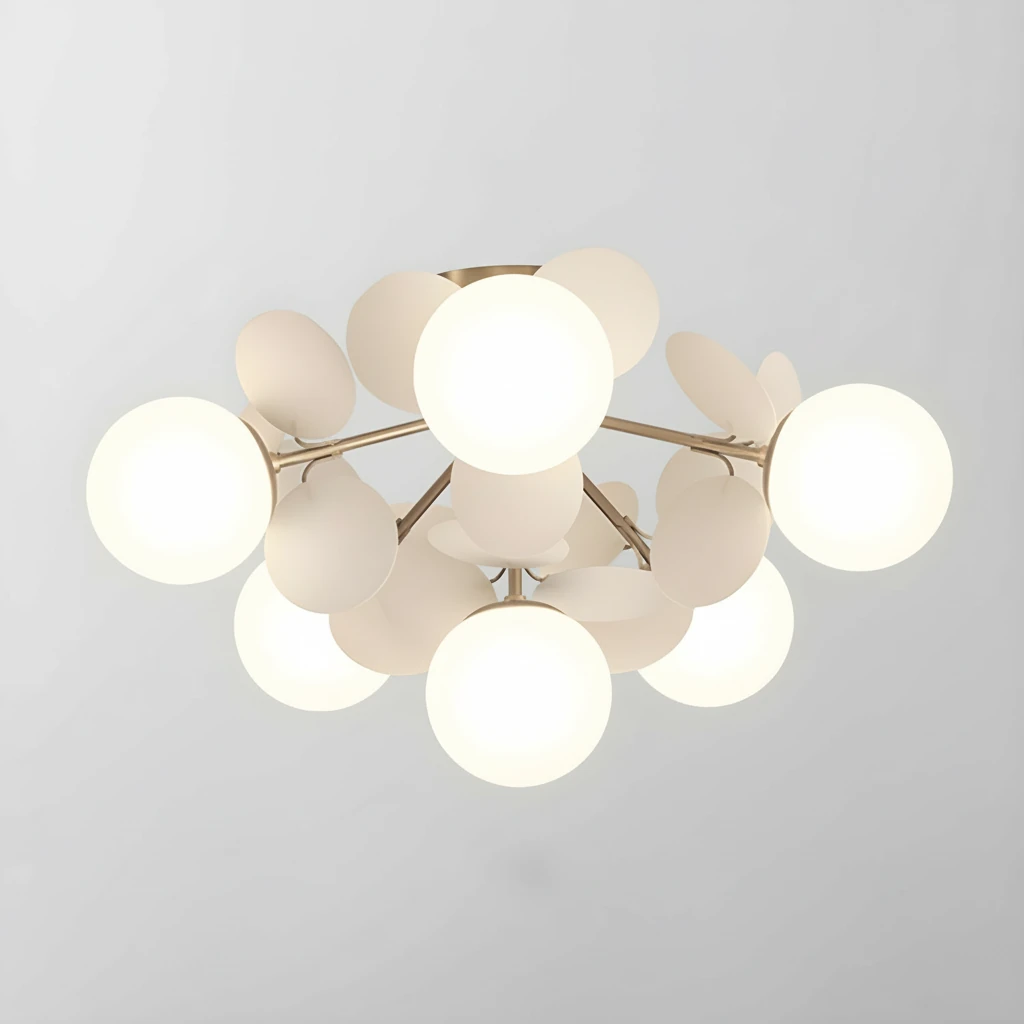 Product close-up detail