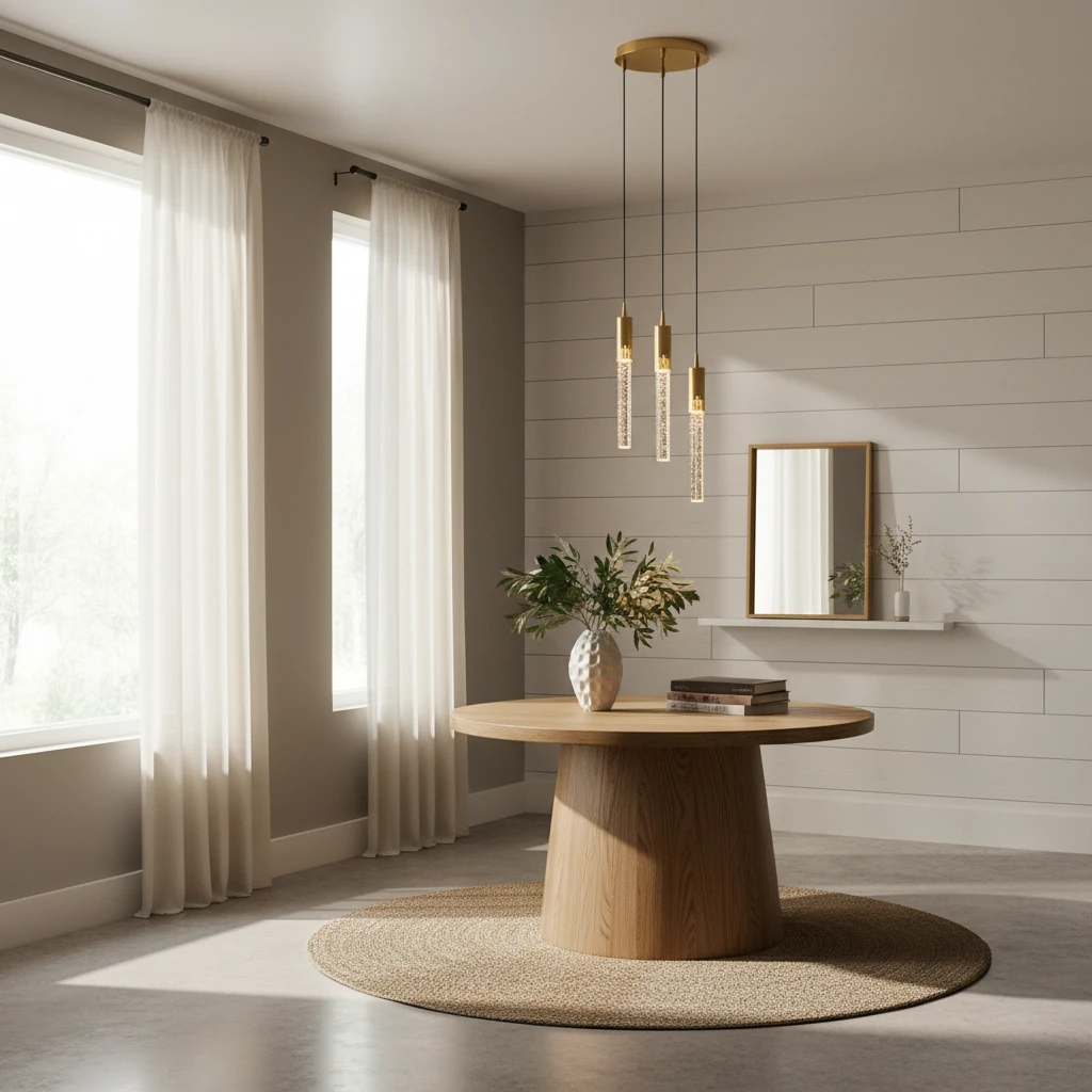 Versatile design