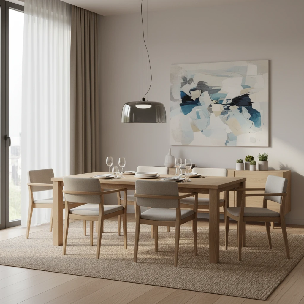 Durable high-quality materials