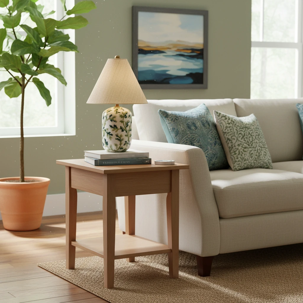 Durable high-quality materials