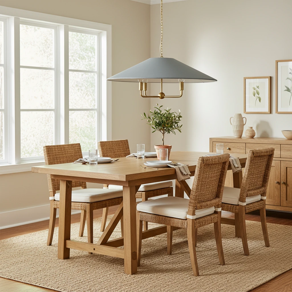 Durable high-quality materials