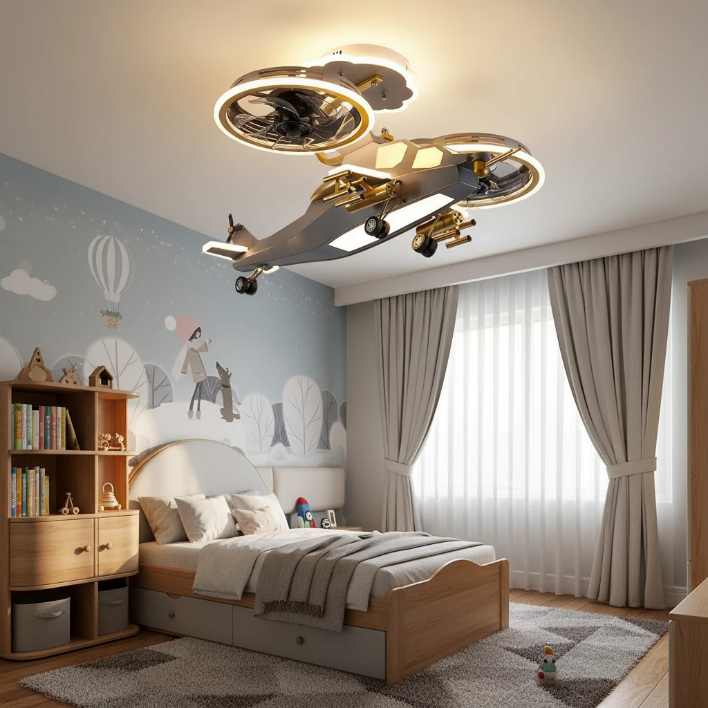 Design versatile