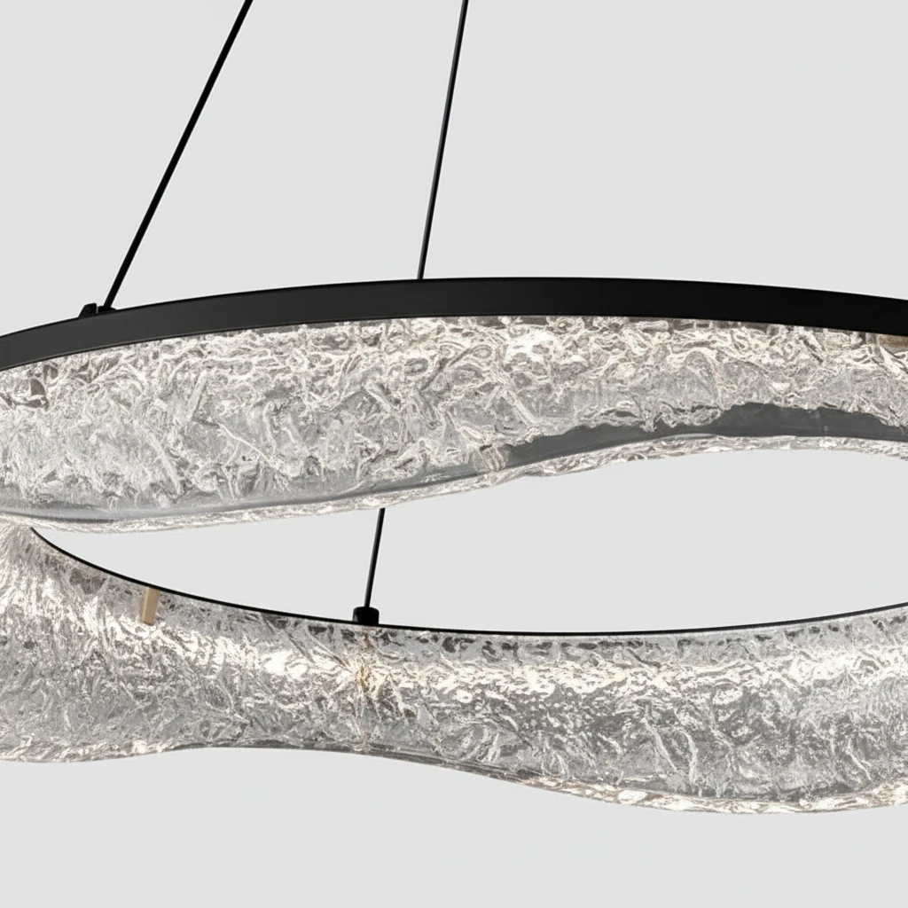 Product close-up detail