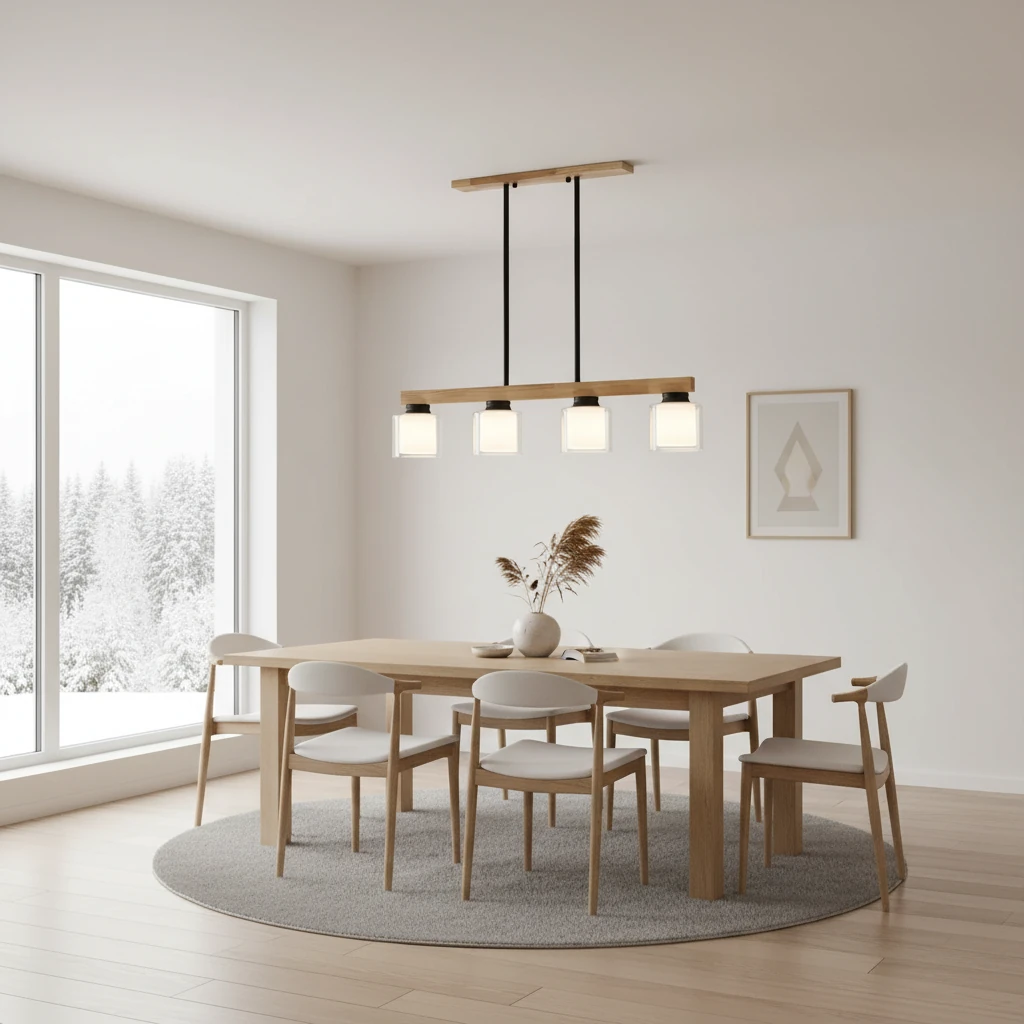 Durable high-quality materials