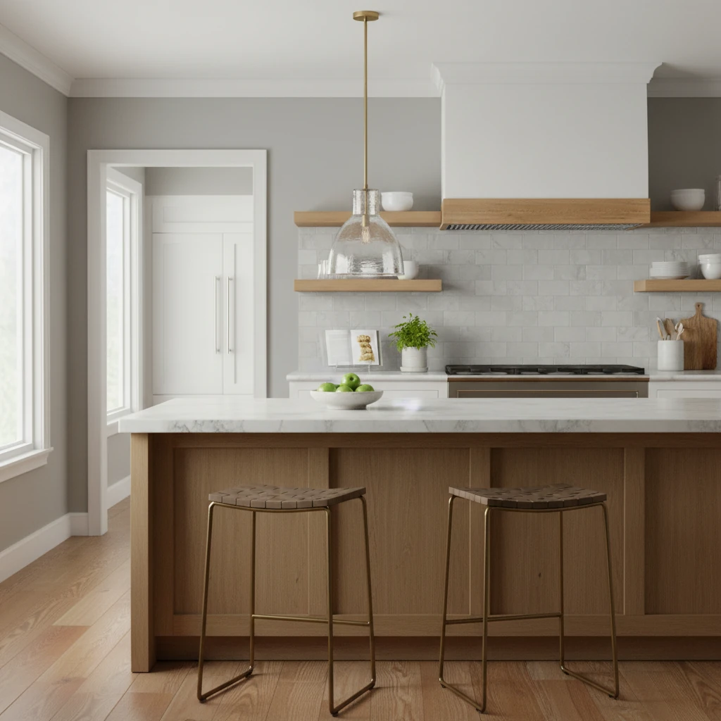 Langlebige, hochwertige Materialien