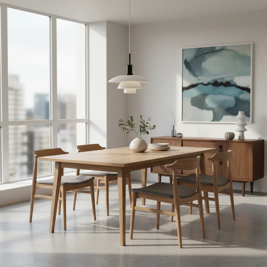 Durable high-quality materials