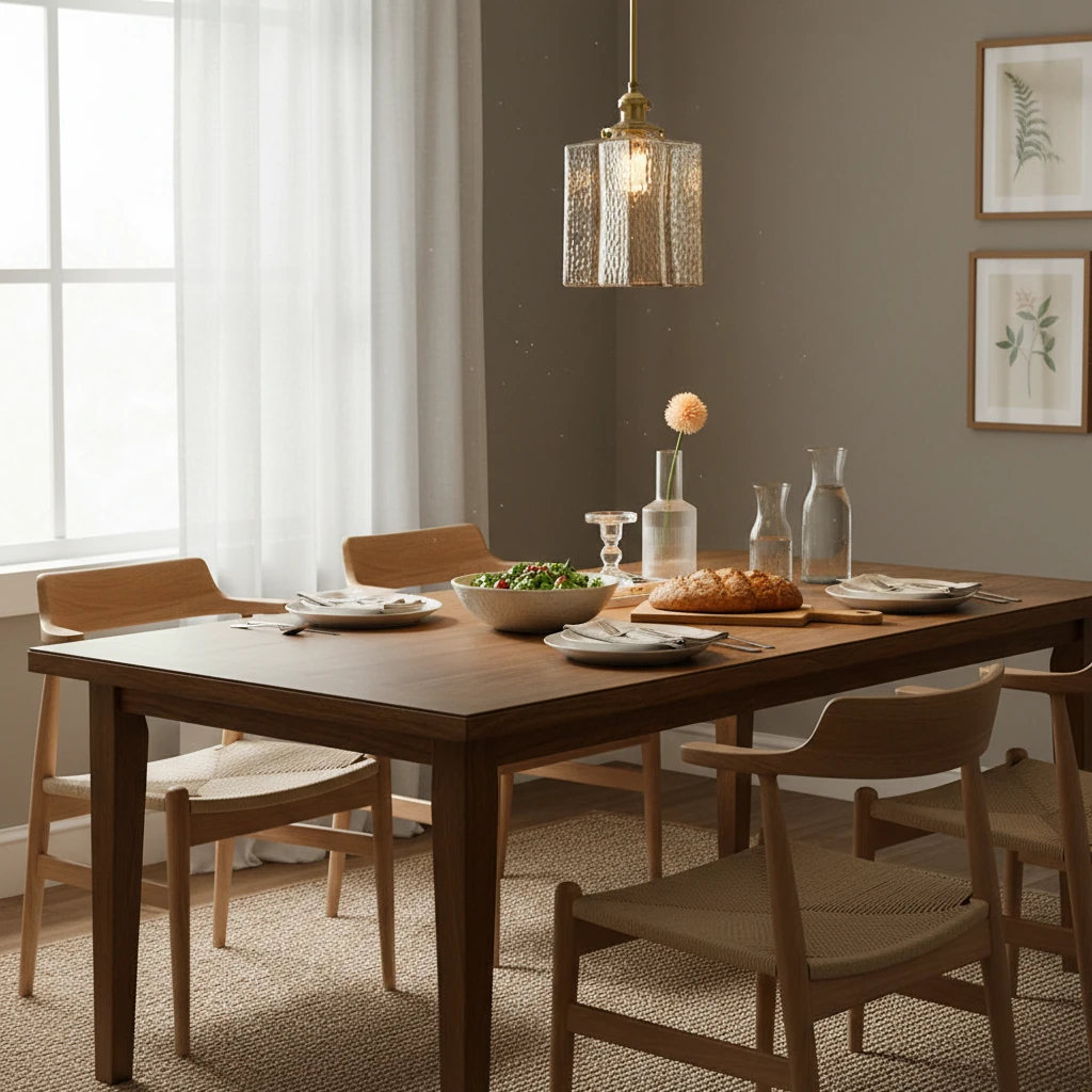 Durable high-quality materials
