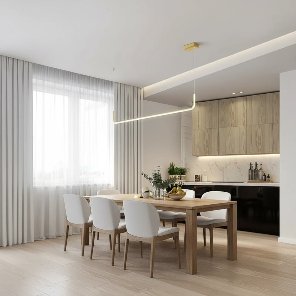 Veelzijdig ontwerp