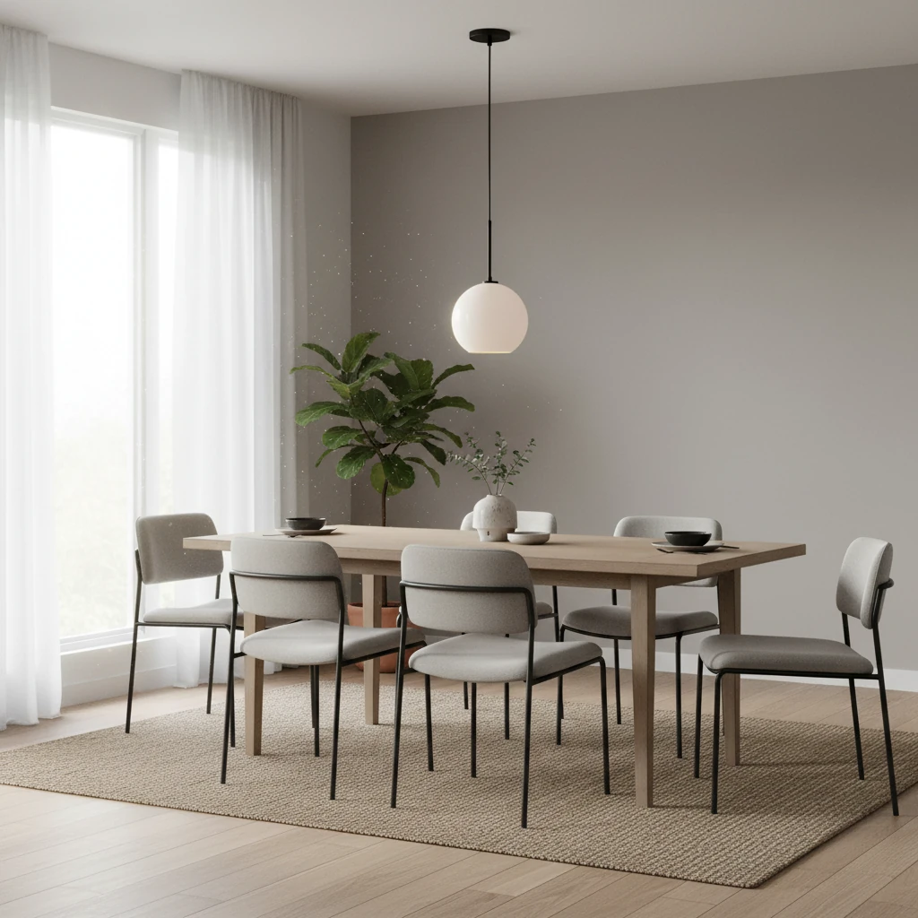 Langlebige, hochwertige Materialien