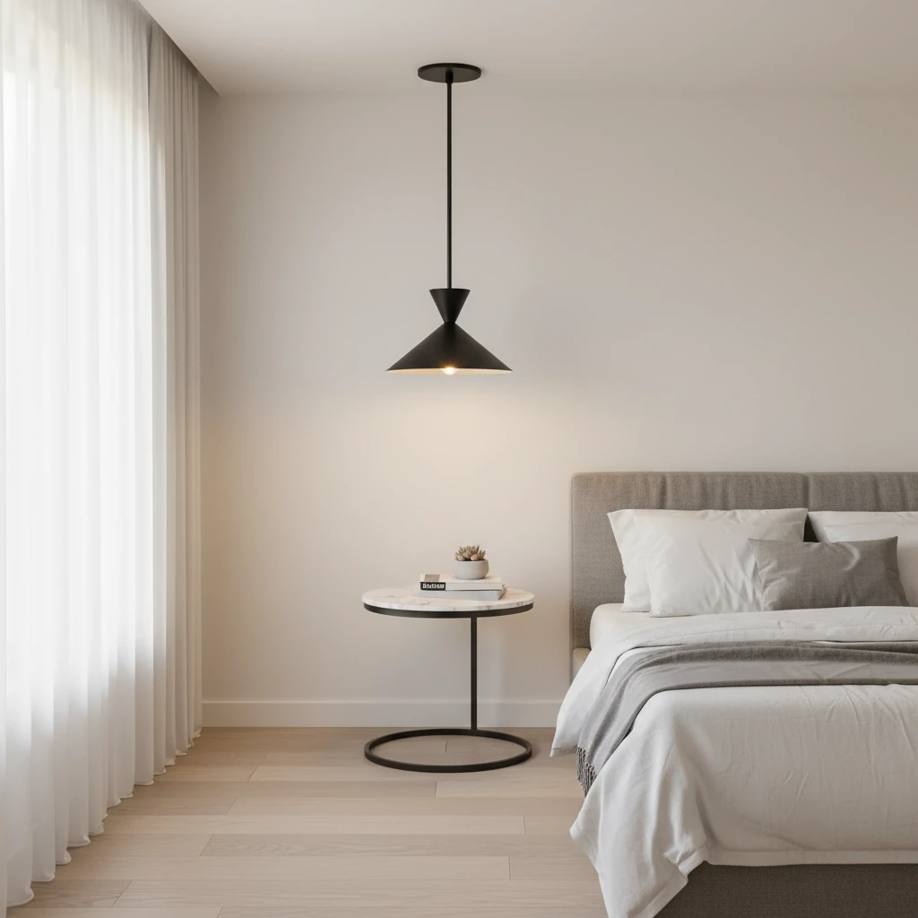 Illuminazione ambientale soffusa