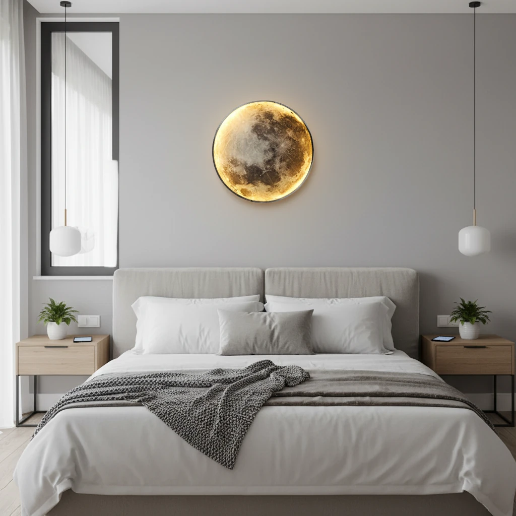 Versatile design