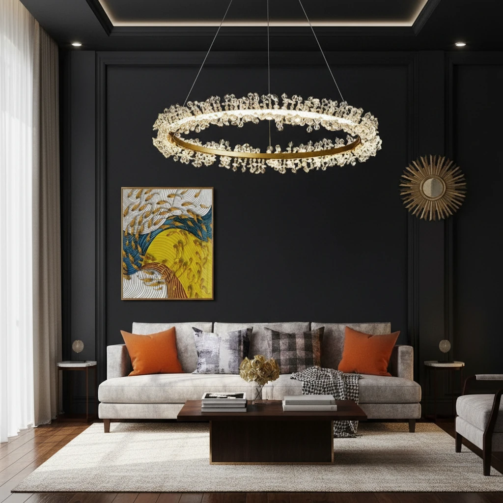 Vielseitiges Design