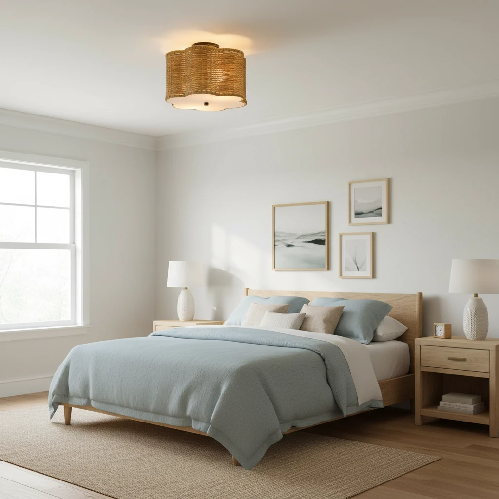 Weiche Umgebungsbeleuchtung